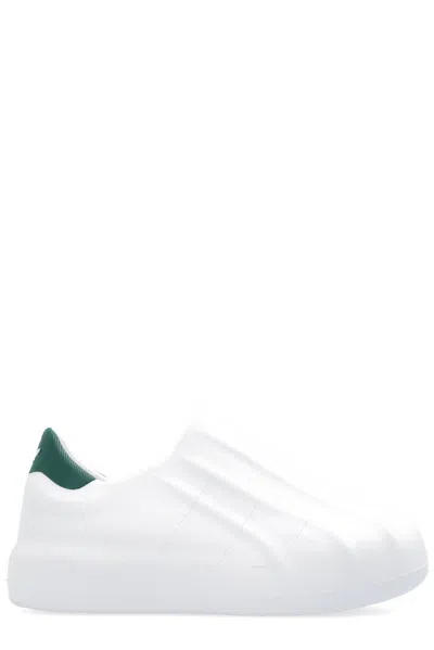 Adidas Originals Adifom Superstar Sneakers In White