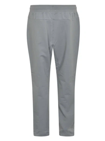 C.p. Company C. P. Company Man Pants Light Grey Size Xxl Cotton