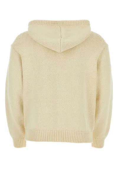 Kenzo Sweaters In Neutrals