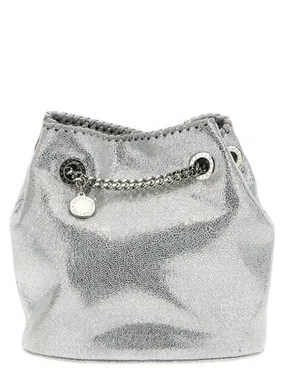 Stella Mccartney Bags In Silver