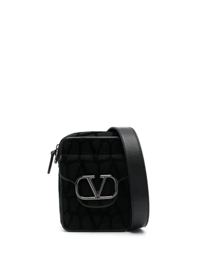 Valentino Garavani Bags.. In Black