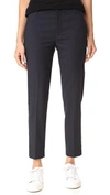 VINCE TAPERED TROUSERS