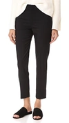 VINCE TAPERED TROUSERS