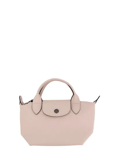 Longchamp Le Pliage Xtra In Pink