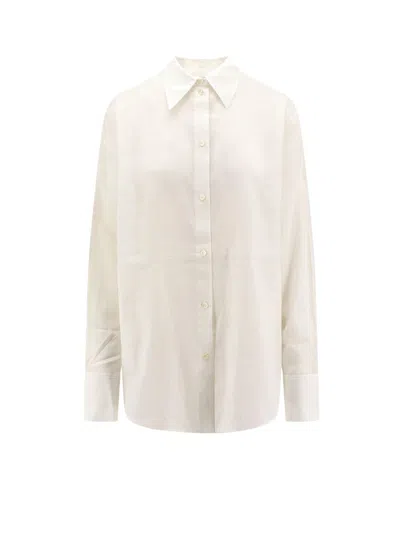 Totême Shirt In White