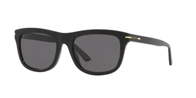 Gucci Man Sunglass Gg1444s In Gray