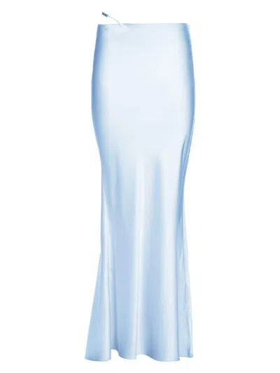 Ser.o.ya Women's Silvana Skirt In Ice Blue