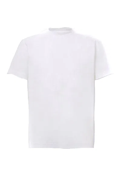 Missoni T-shirts In White