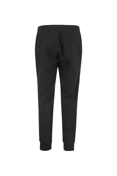 Polo Ralph Lauren Trousers In Black