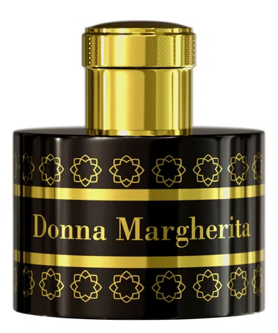 Pantheon Roma Donna Margherita Extrait De Parfum 100 ml In White