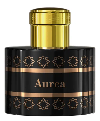 Pantheon Roma Aurea Extrait De Parfum 100 ml In White