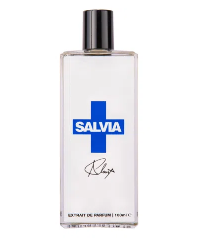 Alex Salvia+ Extrait De Parfum 100 ml In White