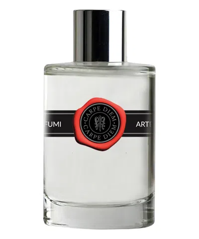 Arte Profumi Roma Carpe Diem Eau De Parfum 100 ml In White