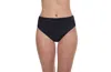 Profile By Gottex Bikini Bottom In Black