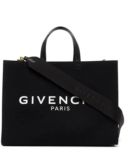 Givenchy Woman Borsa In Black