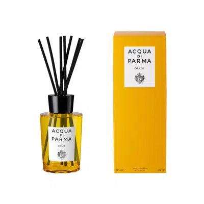 Acqua Di Parma Grazie Room Diffuser In Default Title