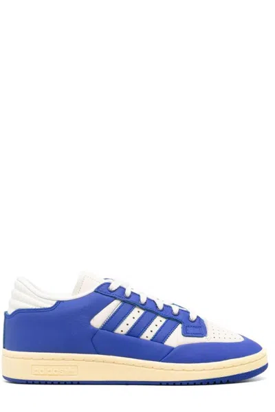 Adidas Originals Centennial 85 Sneakers In Blue