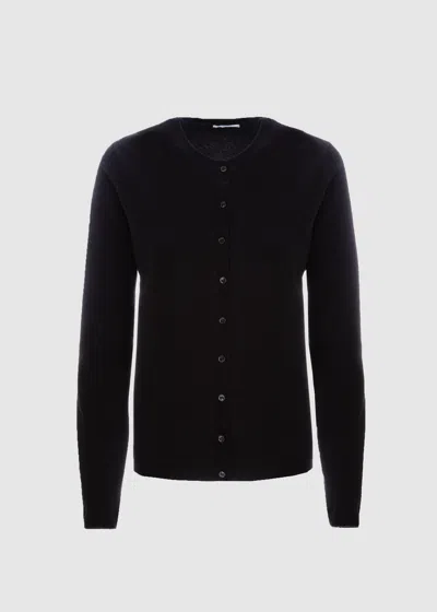 Malo Jumpers In Black