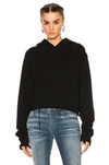 AMIRI Shotgun Pullover Hoodie,WKHDP PUL