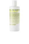 MALIN + GOETZ BERGAMOT HAND + BODY WASH,MALF-UU1