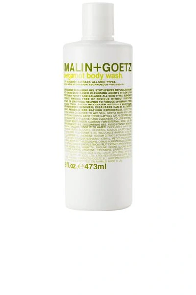 Malin + Goetz Bergamot 沐浴液 In N,a