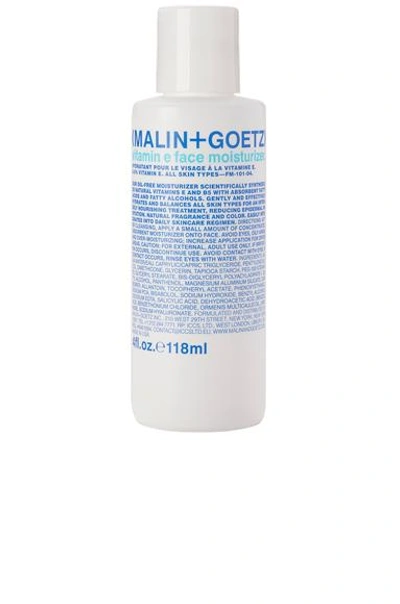 MALIN + GOETZ VITAMIN E FACE MOISTURIZER,MALF-UU11