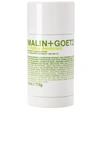 MALIN + GOETZ EUCALYPTUS DEODORANT,MALF-UU19