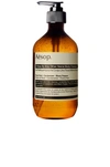 AESOP A ROSE BY ANY OTHER NAME BODY CLEANSER,AESF-UU13