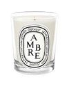 DIPTYQUE AMBRE SCENTED CANDLE,DIPF-UA2