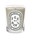 Diptyque Feu De Bois Candle In N,a