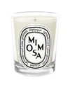 DIPTYQUE MIMOSA SCENTED CANDLE,DIPF-UA14