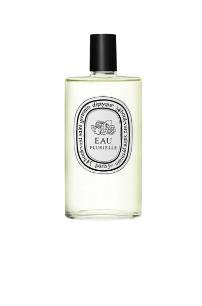 Diptyque Eau Plurielle Multi-use Fragrance In N,a