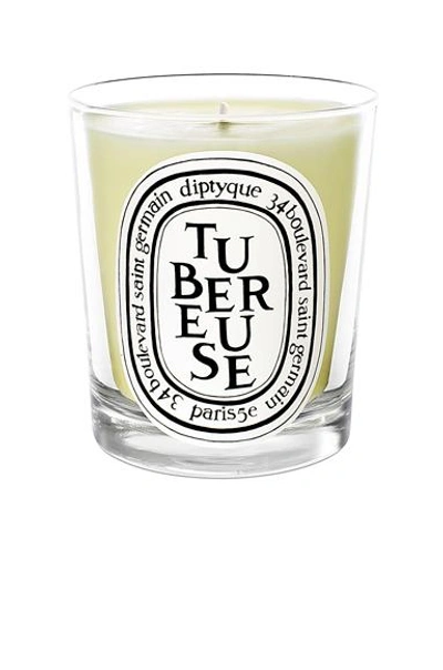 Diptyque 6.7 Oz. Tuberose Scented Candle In Default Title