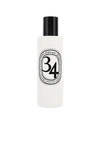 Diptyque 34 Room Spray In N,a