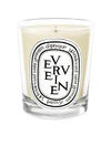 DIPTYQUE VERVEINE SCENTED CANDLE,DIPF-UA27