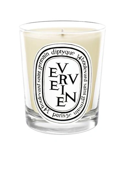 Diptyque Ambre Scented Candle, 190g In Colorless