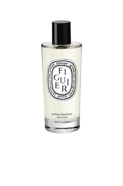 Diptyque Figuier Room 喷雾剂 In N,a