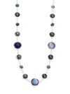 IPPOLITA Lollipop Lollitini Sterling Silver & Multi-Stone Necklace