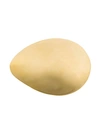 CHARLOTTE CHESNAIS Egg small hair clip,17HC001VER
