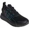 Adidas Originals Adidas Nmd_v3 Running Shoe In Core Black/pulse Blue