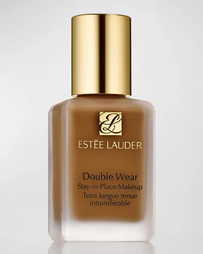 Estée Lauder Double Wear Stay-in-place Foundation In 5n1.5 Maple