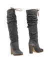 SEE BY CHLOÉ Boots,11267554PJ 10