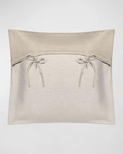 Home Treasures Celine Boudoir Sham In Dune
