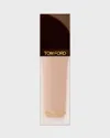 Tom Ford Architecture Soft Matte Foundation In Asm - 3.5 Ivory Rose