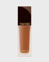 Tom Ford Architecture Soft Matte Foundation In . Cool Dusk