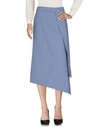 PERRET SCHAAD 3/4 LENGTH SKIRTS,35329814TH 5