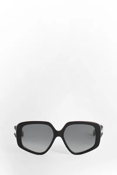 Chloé Eyewear In Black