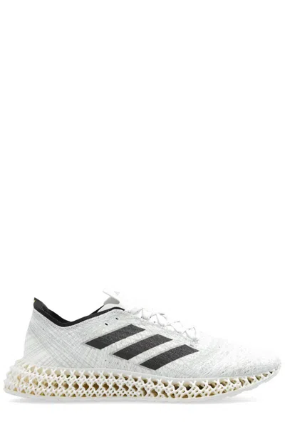 Adidas Originals 4dfwd X Strung 4d Mesh Trainers In White
