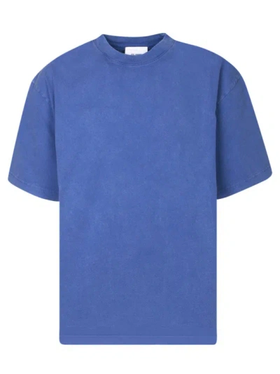 Axel Arigato T-shirts In Blue