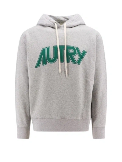 Autry Sweatshirt In Grey